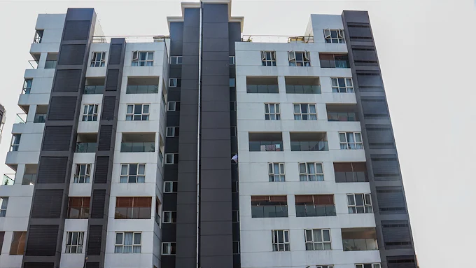 Athulya Assisted living, Perungudi