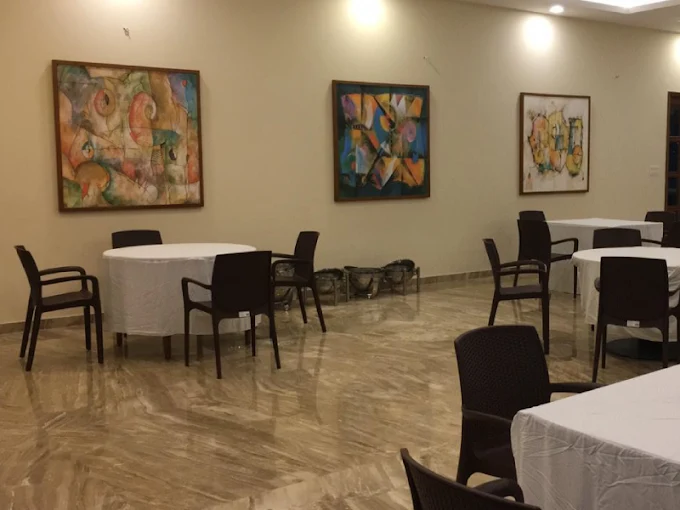 Athulya Assisted Living, Perungudi-8