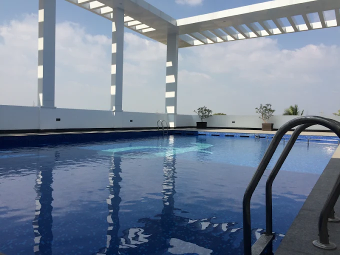 Athulya Assisted Living, Perungudi-9