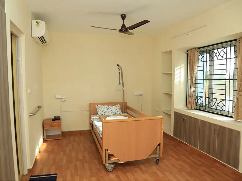 Athulya Senior Care, Coimbatore -10