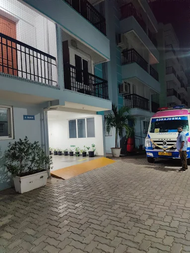Athulya Senior Care, Coimbatore -2