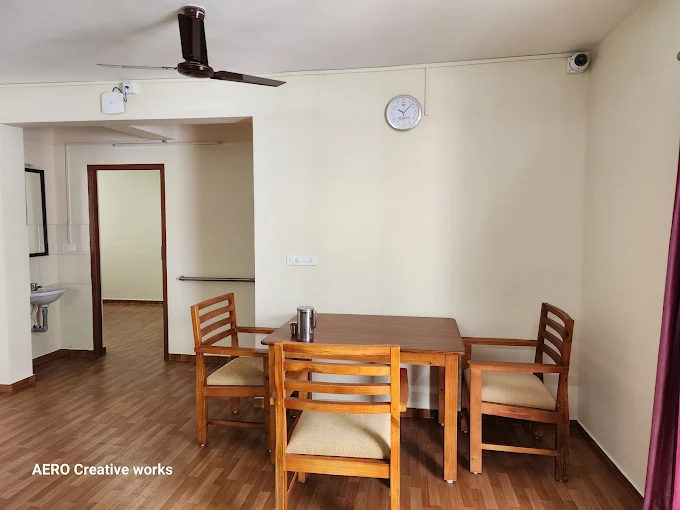 Athulya Senior Care, Coimbatore -3
