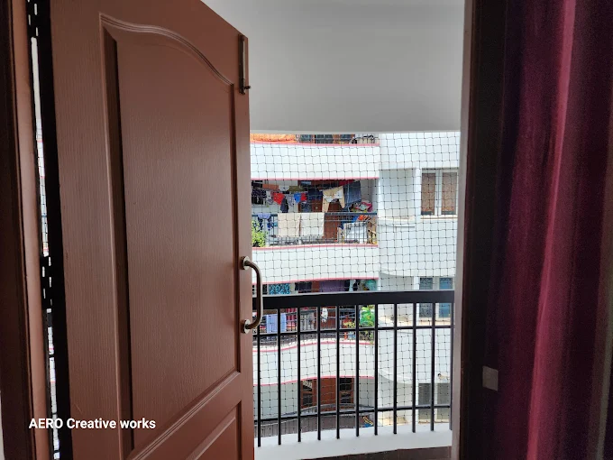 Athulya Senior Care, Coimbatore -6