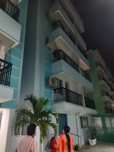 Athulya Senior Care, Coimbatore -7