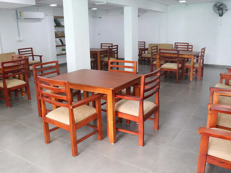 Athulya Senior Care, Coimbatore -8