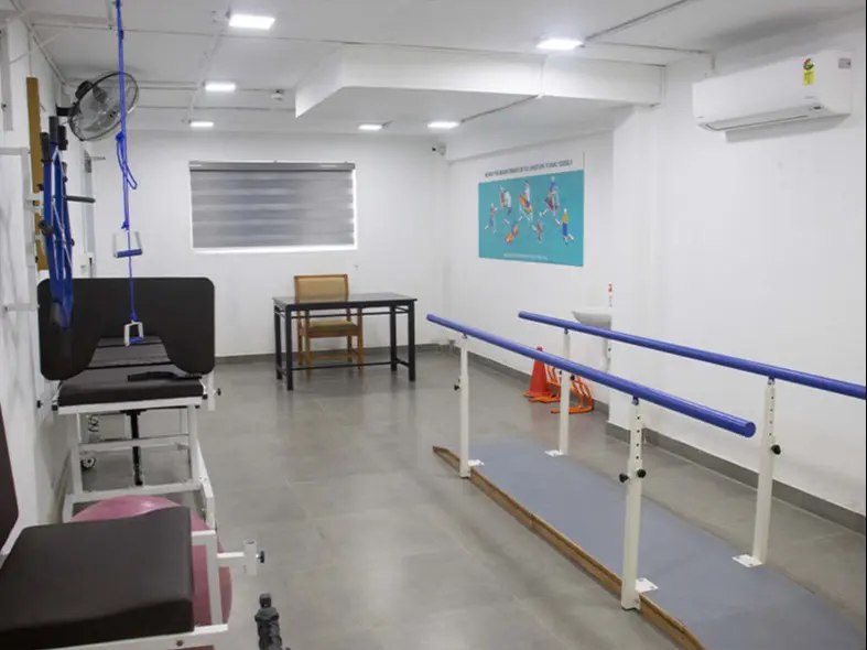 Athulya Senior Care, Coimbatore -9