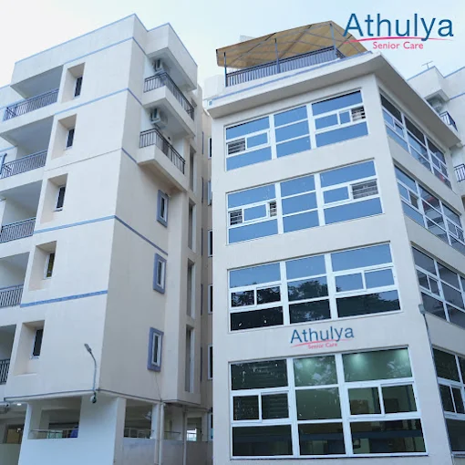 Athulya Senior Care Kukatpally-1