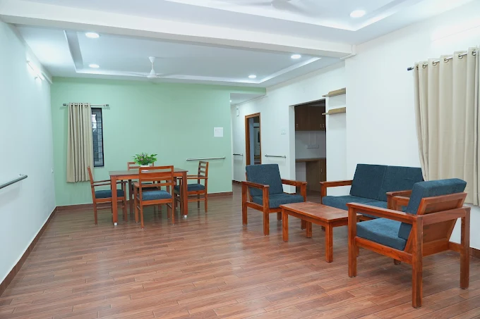 Athulya Senior Care Kukatpally-2