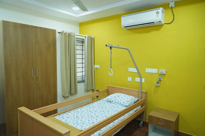 Athulya Senior Care Kukatpally-3