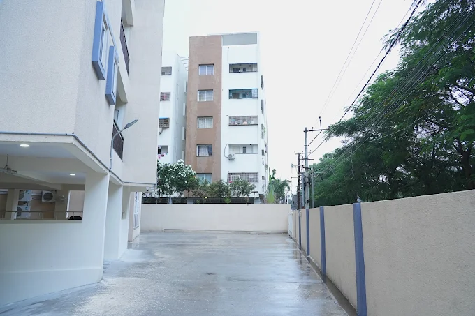 Athulya Senior Care Kukatpally-5