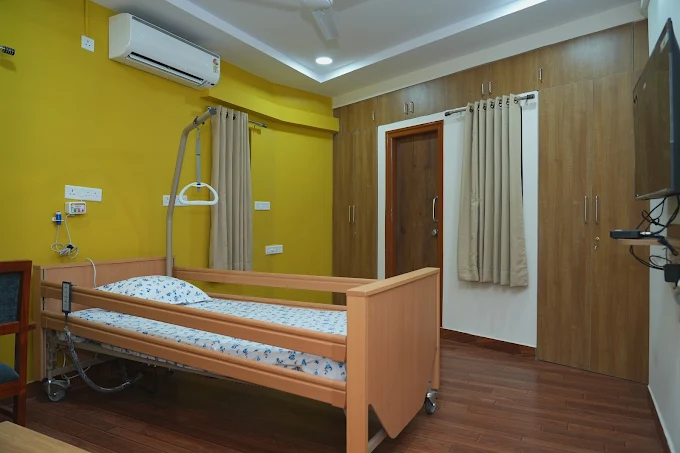 Athulya Senior Care Kukatpally-6