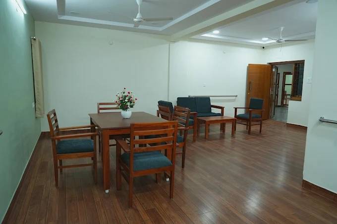 Athulya Senior Care Kukatpally-8