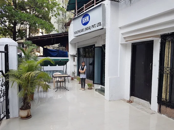 BHN Healthcare & Senior Living-1