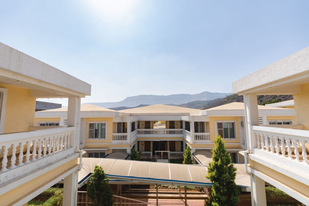 Dignity Lifestyle Township-11