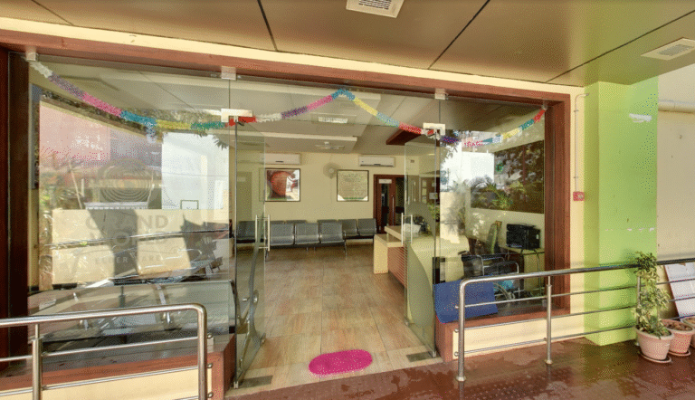 Grand World Elder Care-5