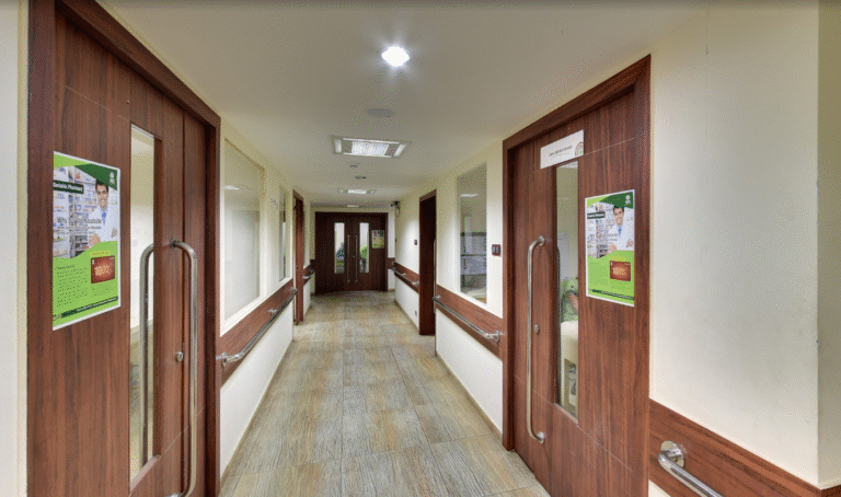 Grand World Elder Care-6