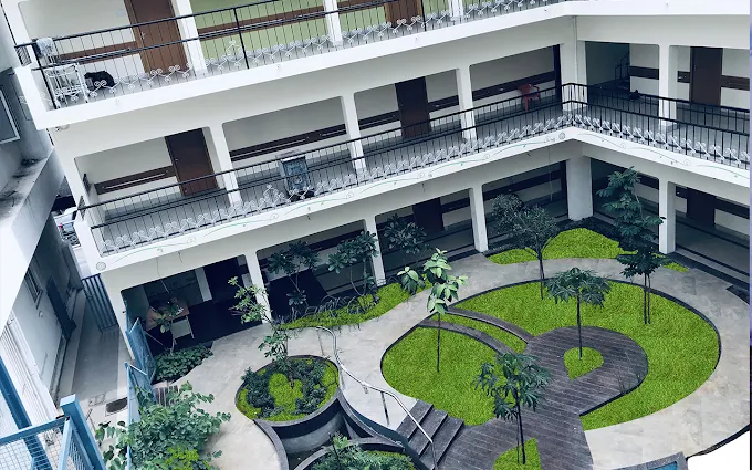 Grand World Elder Care- Coimbatore-1