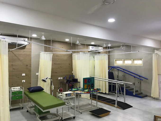 Grand World Elder Care- Coimbatore-2