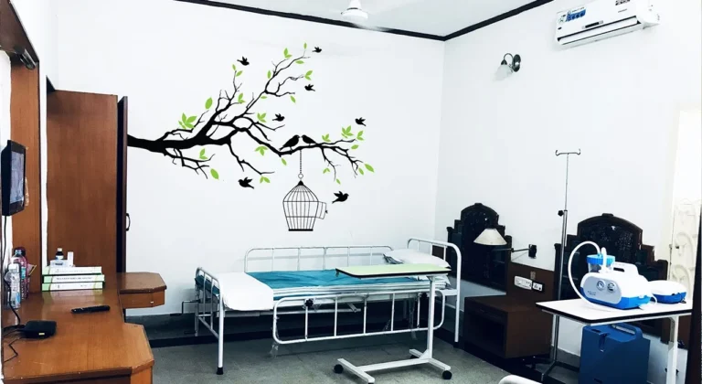 Grand World Elder Care- Coimbatore-3