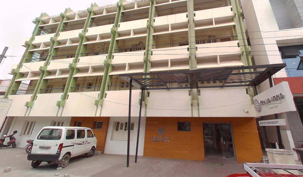 Grand World Elder Care- Coimbatore-5