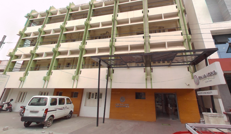 Grand World Elder Care- Coimbatore-5
