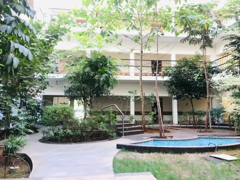 Grand World Elder Care- Coimbatore-5