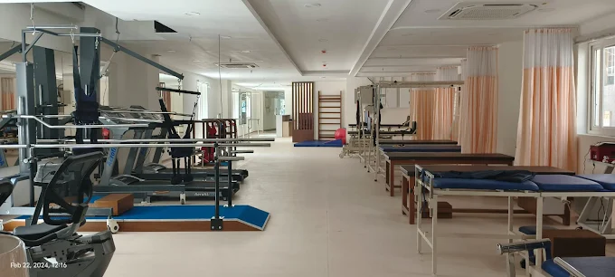 HCAH SuVitas, Somajiguda-6