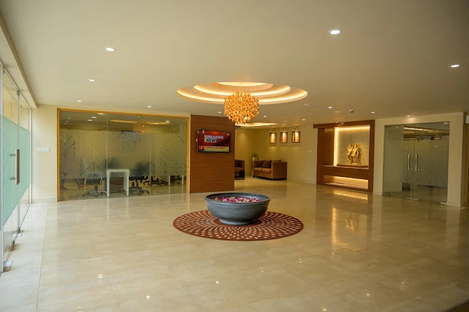 Jagriti Dham-4