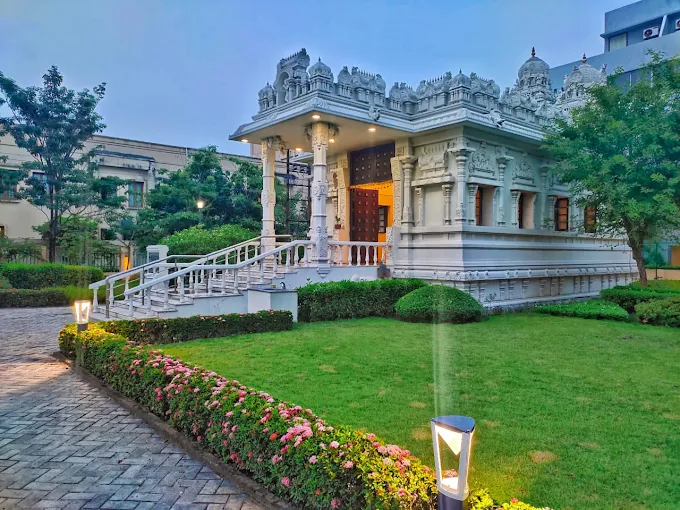 Jagriti Dham-5