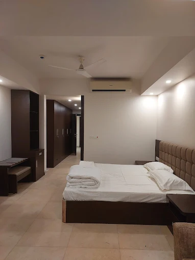 Jagriti Dham-9
