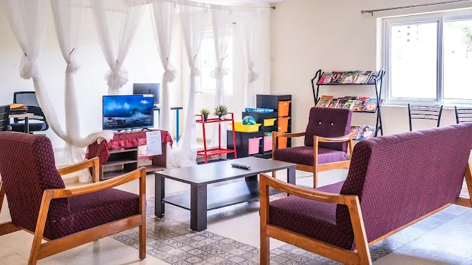 Kshetra Assisted Living-4