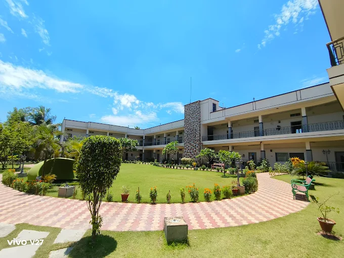 Rukmani Amar Angan-2