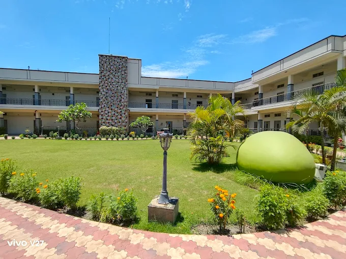 Rukmani Amar Angan-5