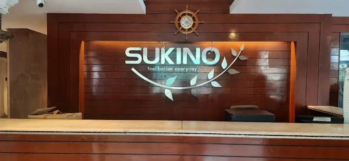 Sukino Inpatient Rehabilitation Centre-2