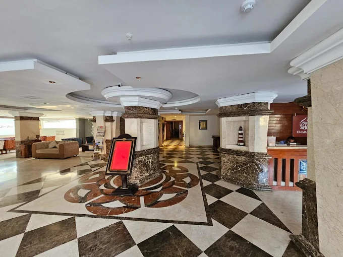 Sukino Inpatient Rehabilitation Centre-3