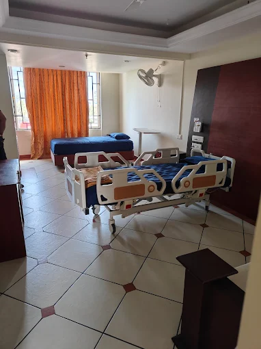 Sukino Inpatient Rehabilitation Centre-6