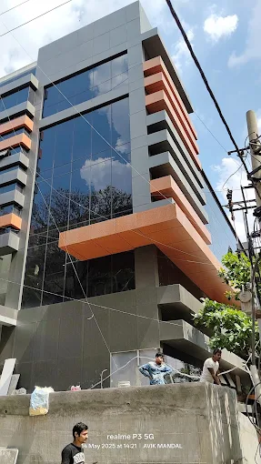 Antara Care Homes, Whitefield-1