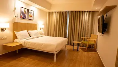Antara Care Homes, Whitefield-2