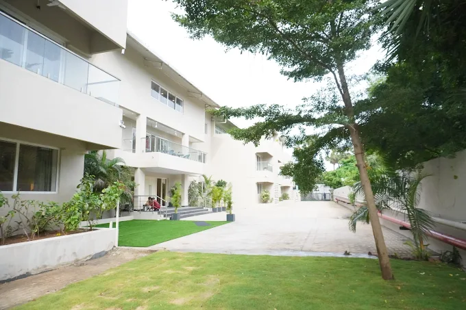 Antara Care Homes, ECR-1