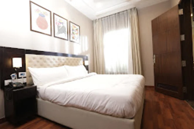 Antara Care Homes, ECR-4