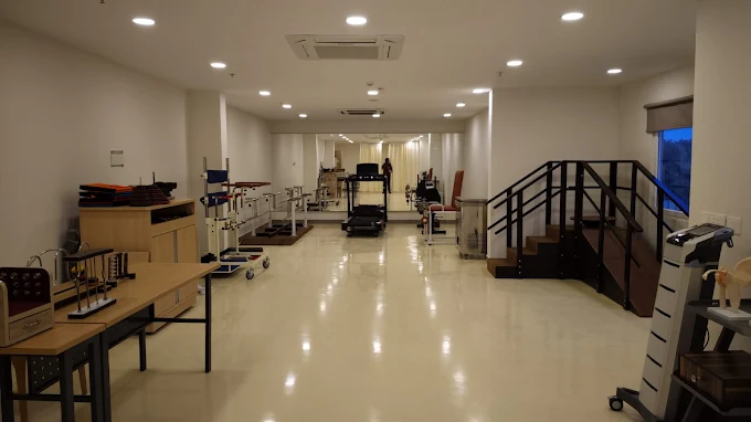 Antara Care Homes, ECR-5