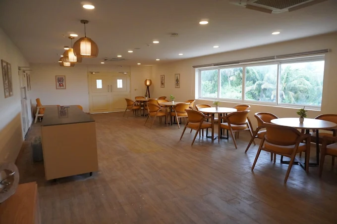 Antara Care Homes, ECR-6