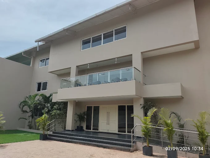 Antara Care Homes, ECR-7