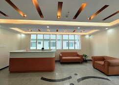 Sukino Bannerghatta-1