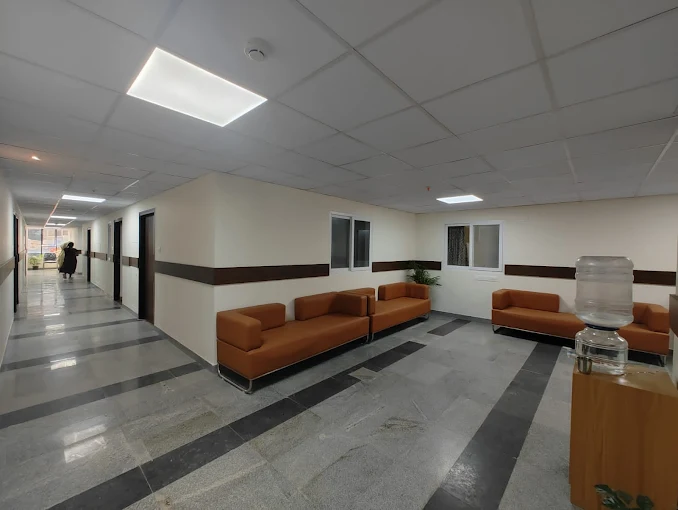 Sukino Bannerghatta-5