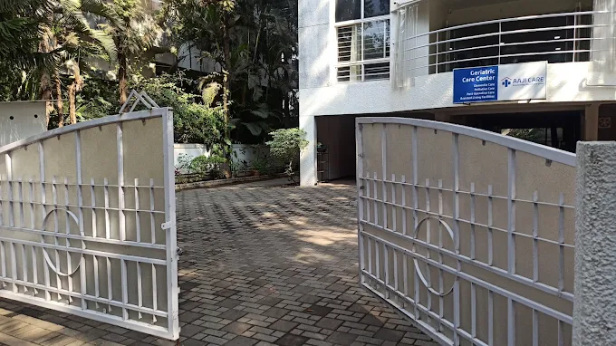 Aaji Care pune-3