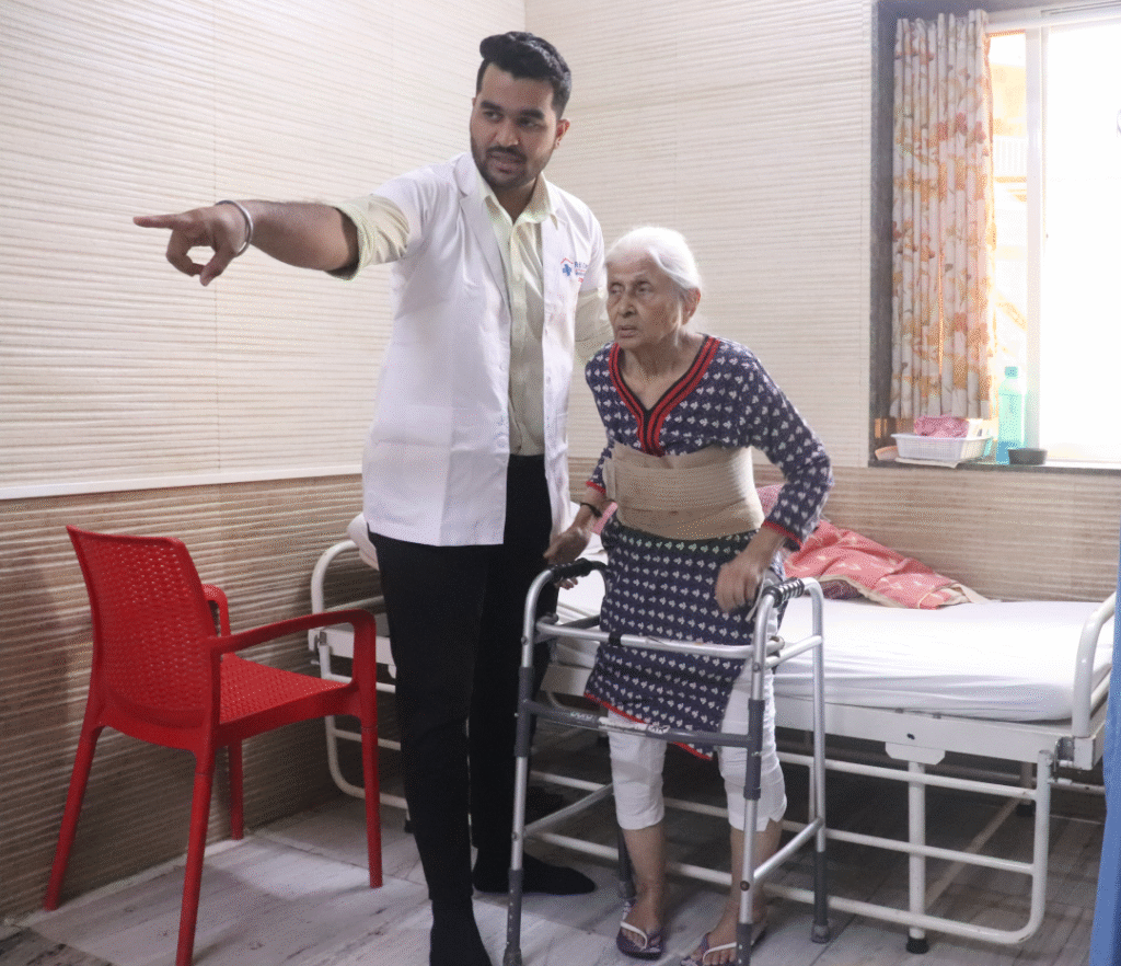 Aaji Care thane-1