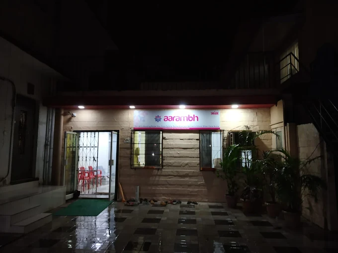 Aaji care versova-2
