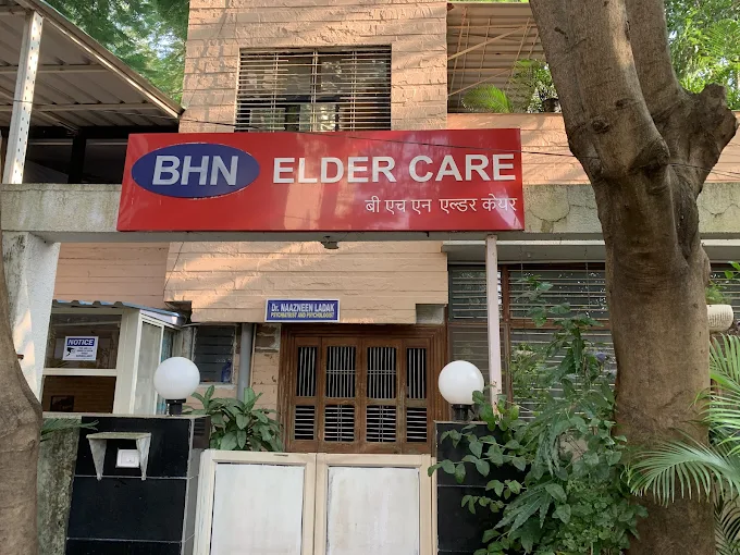 BHN Elder Care Thane-1
