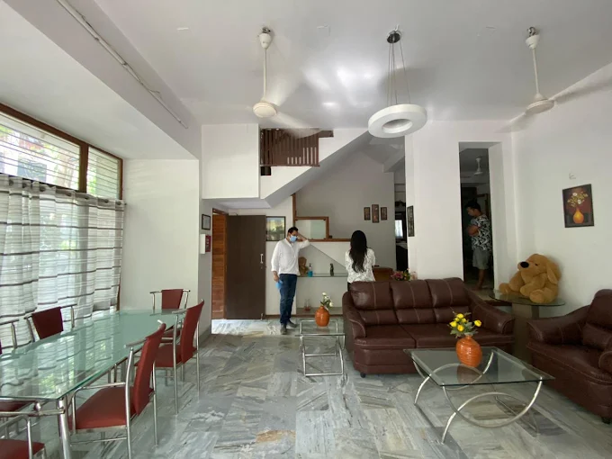 BHN Elder Care Thane-3